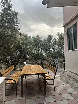 Kirayə verilir 5 otaqlı həyət evi 210 m² — Bakı, Novxanı 5 otaq 210.00 m²