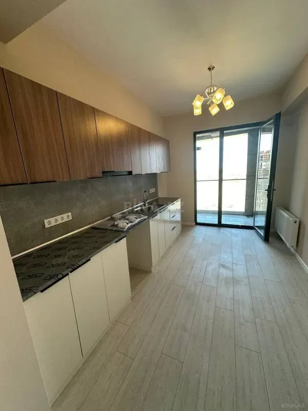 Kirayə verilir 3 otaqlı mənzil 100 m²