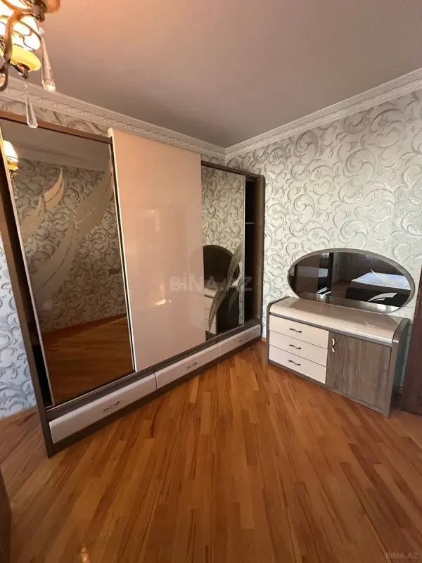 Kirayə verilir 3 otaqlı mənzil 80 m²