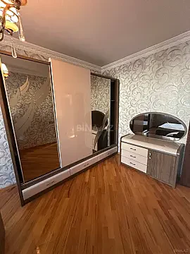 Kirayə verilir 3 otaqlı mənzil 80 m² — Bakı, Əhmədli 3 otaq 80.00 m²