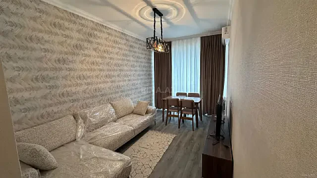 Kirayə verilir 2 otaqlı mənzil 50 m² — Bakı 2 otaq 50.00 m²