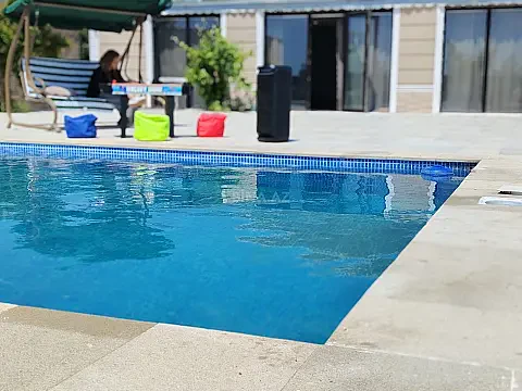 Kirayə verilir 4 otaqlı həyət evi 150 m² — Bakı 4 otaq 150.00 m²