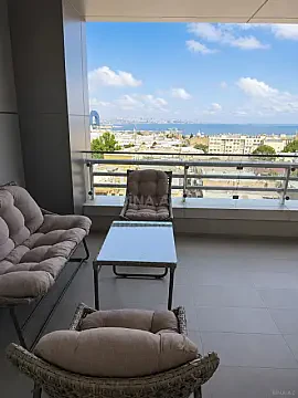 Kirayə verilir 2 otaqlı mənzil 110 m² — Bakı 2 otaq 110.00 m²