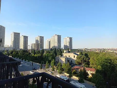 Satılır 4 otaqlı mənzil 173 m² — Bakı, Xətai 4 otaq 173.00 m²