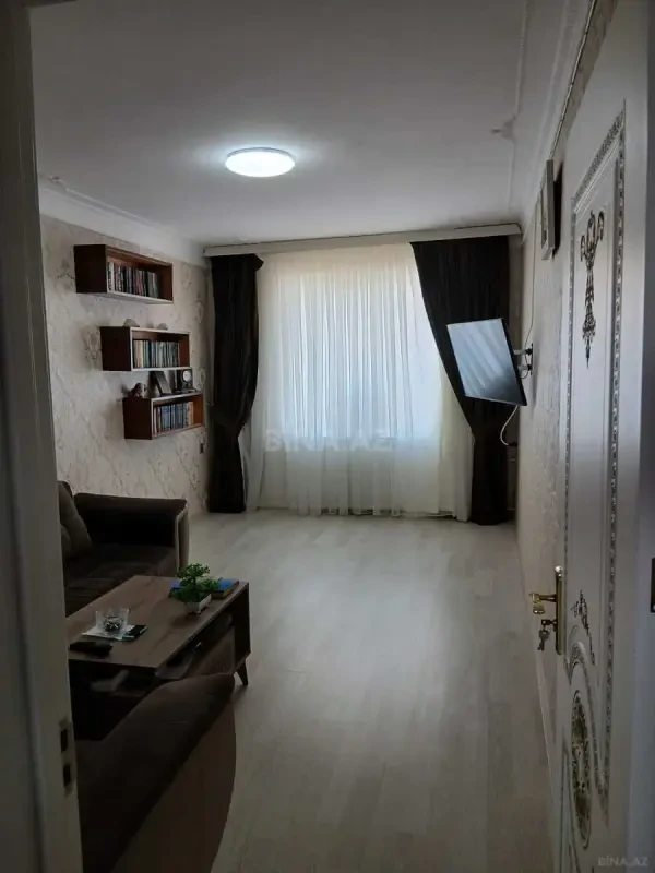 Satılır 3 otaqlı mənzil 75 m²