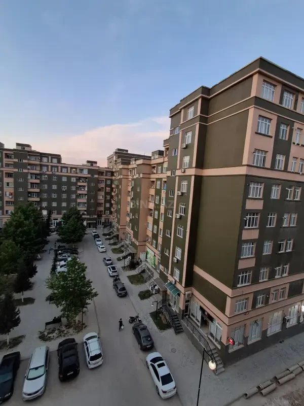 Satılır 3 otaqlı mənzil 64 m²