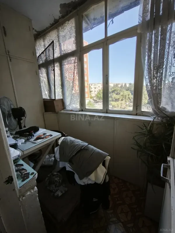 Satılır 1 otaqlı mənzil 30 m²