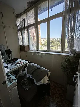 Satılır 1 otaqlı mənzil 30 m² — Bakı, Memar Əcəmi yanı 1 otaq 30.00 m²