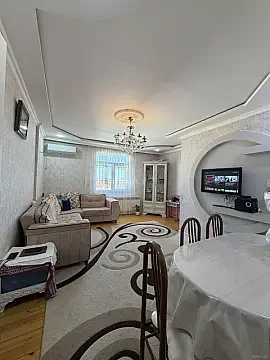 Satılır 2 otaqlı mənzil 57 m² — Bakı, Masazır 2 otaq 57.00 m²