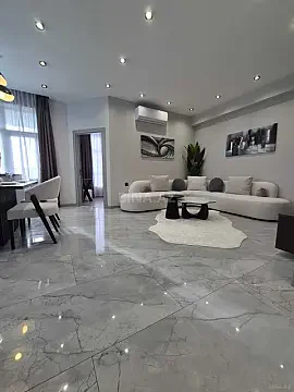 Kirayə verilir 4 otaqlı mənzil 90 m² — Bakı 4 otaq 90.00 m²