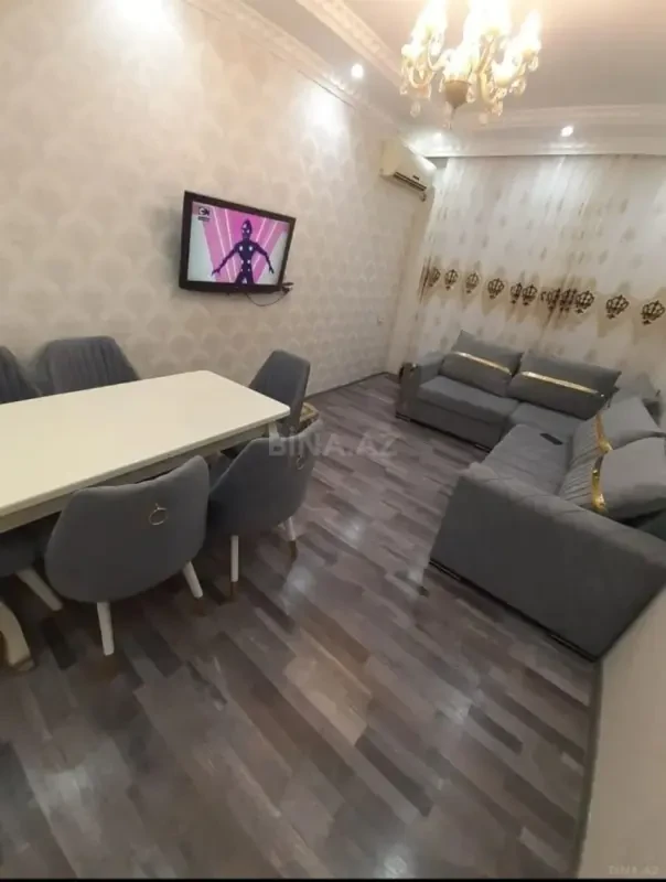 Satılır 3 otaqlı həyət evi 78 m²