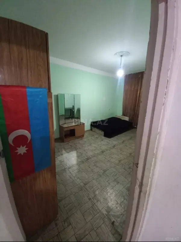 Kirayə verilir 3 otaqlı mənzil 65 m²