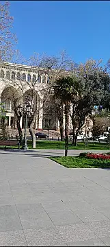 Kirayə verilir 2 otaqlı mənzil 80 m² — Bakı, Səbail 2 otaq 80.00 m²