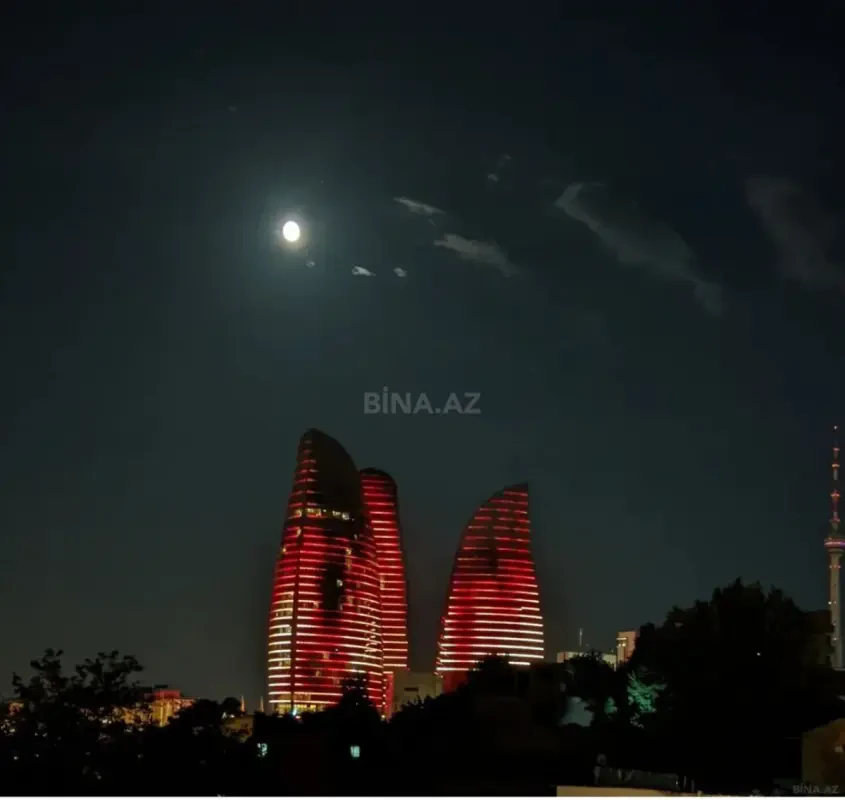 Kirayə verilir 3 otaqlı mənzil 80 m²