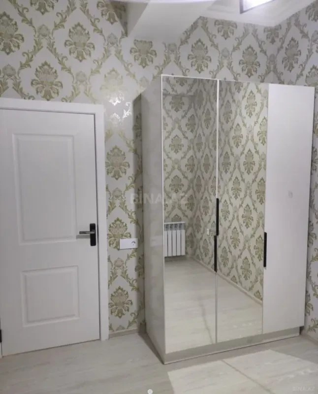 Kirayə verilir 2 otaqlı mənzil 52 m²