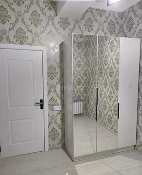 Kirayə verilir 2 otaqlı mənzil 52 m² — Bakı 2 otaq 52.00 m²