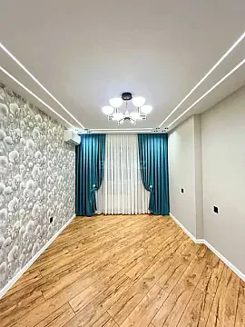 Satılır 3 otaqlı mənzil 85 m² — Bakı 3 otaq 85.00 m²
