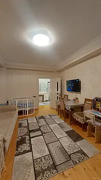 Satılır 2 otaqlı mənzil 48 m² — Bakı, Masazır 2 otaq 48.00 m²