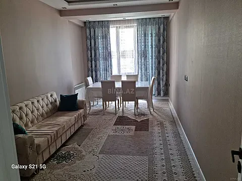 Kirayə verilir 2 otaqlı mənzil 70 m² — Bakı, Nərimanov 2 otaq 70.00 m²