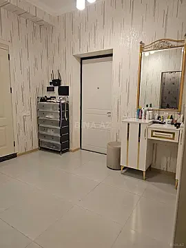 Kirayə verilir 3 otaqlı mənzil 108 m² — Bakı, Nərimanov 3 otaq 108.00 m²