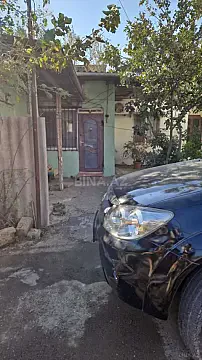 Satılır 2 otaqlı həyət evi 55 m² — Bakı 2 otaq 55.00 m²