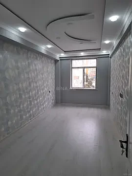Kirayə verilir 2 otaqlı mənzil 80 m² — Bakı, Masazır 2 otaq 80.00 m²