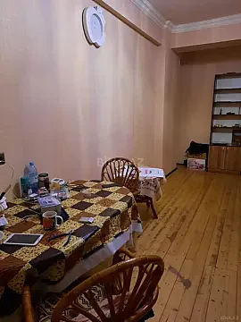 Kirayə verilir 2 otaqlı mənzil 50 m² — Bakı, İnşaatçılar 2 otaq 50.00 m²