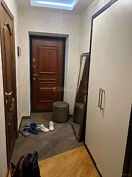 Kirayə verilir 2 otaqlı mənzil 60 m² — Bakı, Yasamal 2 otaq 60.00 m²