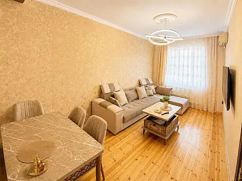 Satılır 2 otaqlı mənzil 55 m² — Bakı, Əhmədli 2 otaq 55.00 m²