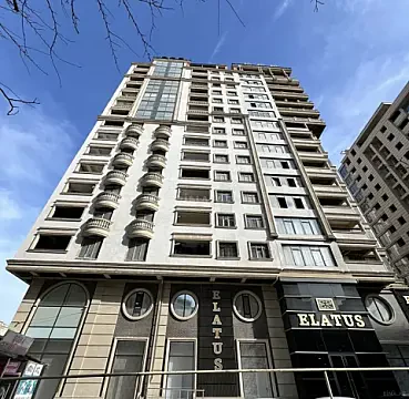 Satılır 5 otaqlı mənzil 313 m² — Bakı, Nərimanov 5 otaq 313.00 m²