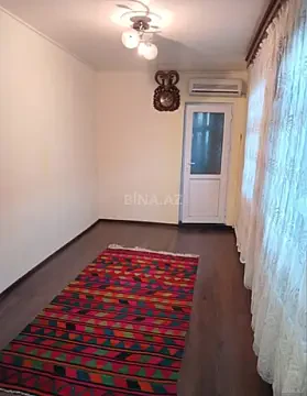 Kirayə verilir 3 otaqlı həyət evi 100 m² — Bakı 3 otaq 100.00 m²