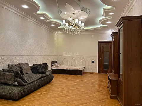 Kirayə verilir 4 otaqlı mənzil 154 m² — Bakı, Nizami 4 otaq 154.00 m²