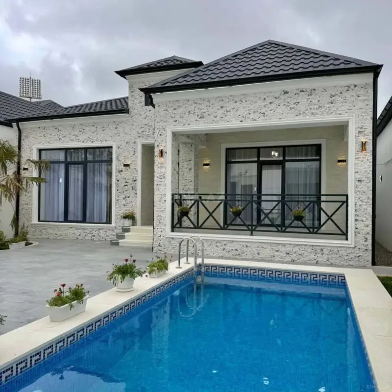 Satılır 4 otaqlı həyət evi 170 m²