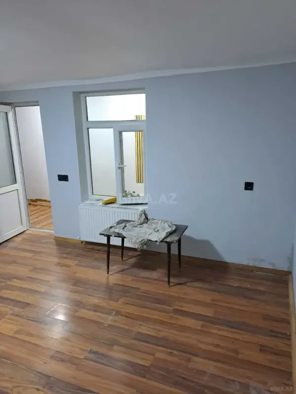 Satılır 2 otaqlı həyət evi 50 m²