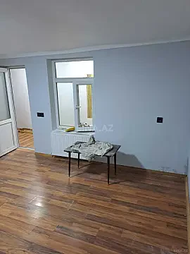 Satılır 2 otaqlı həyət evi 50 m² — Bakı, İnşaatçılar 2 otaq 50.00 m²
