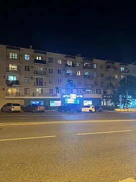 Satılır 2 otaqlı mənzil 45 m² — Bakı 2 otaq 45.00 m²