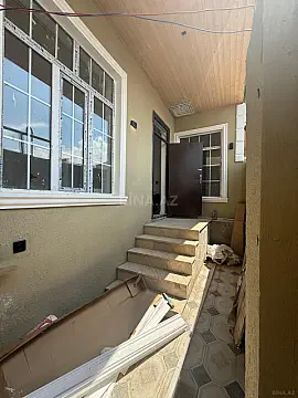 Satılır 3 otaqlı həyət evi 68 m² — Bakı, Masazır 3 otaq 68.00 m²