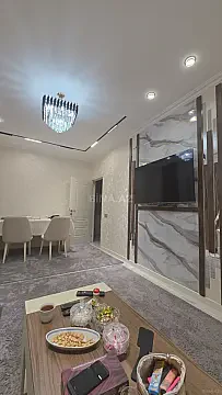 Satılır 4 otaqlı mənzil 104 m² — Bakı, Xətai 4 otaq 104.00 m²