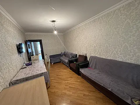 Kirayə verilir 2 otaqlı mənzil 70 m² — Bakı, Nəsimi 2 otaq 70.00 m²
