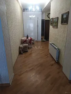 Kirayə verilir 2 otaqlı mənzil 75 m² — Bakı 2 otaq 75.00 m²