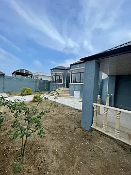 Satılır 4 otaqlı həyət evi 145 m² — Bakı, Görədil 4 otaq 145.00 m²