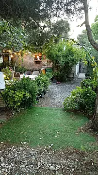 Kirayə verilir 1 otaqlı həyət evi 20 m² — Bakı, Yeni Günəşli 1 otaq 20.00 m²