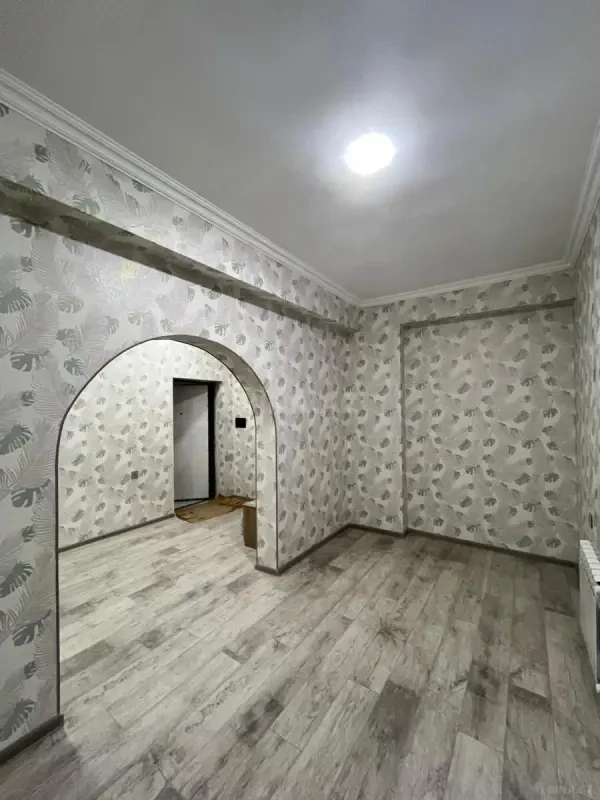 Satılır 3 otaqlı mənzil 55 m²