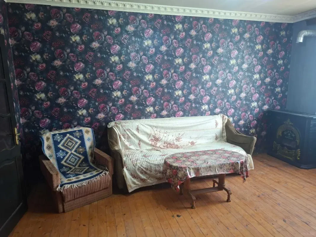 Kirayə verilir 2 otaqlı həyət evi 70 m²