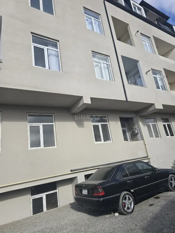 Satılır 2 otaqlı mənzil 62.2 m²