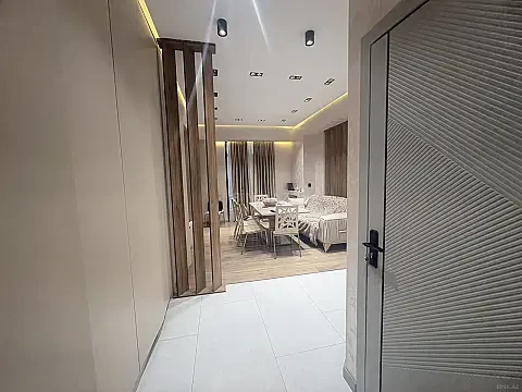 Satılır 2 otaqlı mənzil 52 m² — Bakı, Nəsimi 2 otaq 52.00 m²