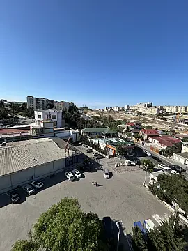 Satılır 3 otaqlı mənzil 85 m² — Bakı, Köhnə Günəşli 3 otaq 85.00 m²