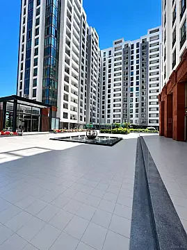Satılır 3 otaqlı mənzil 100 m² — Bakı 3 otaq 100.00 m²