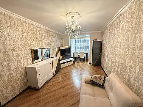 Kirayə verilir 2 otaqlı mənzil 55 m² — Bakı, Nərimanov 2 otaq 55.00 m²