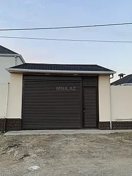 Satılır 4 otaqlı həyət evi 114 m² — Bakı 4 otaq 114.00 m²